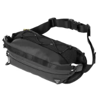 Topeak Hip Pack Midjeväska 3l Topeak Hip Pack Midjeväska 3l