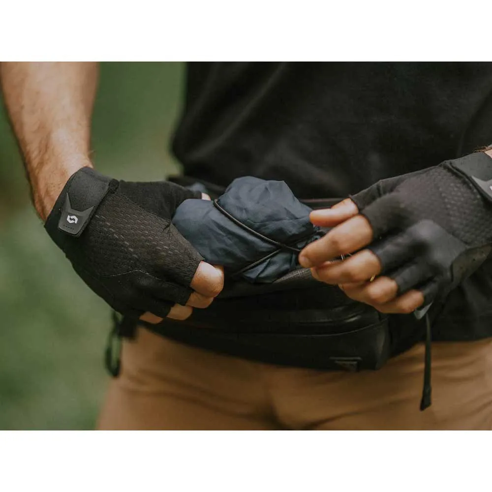 Topeak Hip Pack Midjeväska 3l, Black, One Size
