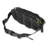 Topeak Hip Pack Midjeväska 3l, Black, One Size