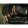 Topeak Hip Pack Midjeväska 3l, Black, One Size