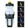Topeak Iglow Vattenflaska, Multicolor, One Size