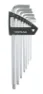 Topeak Insexnycklarsett