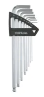 Topeak Insexnycklarsett Topeak Insexnycklarsett