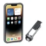 Topeak Iphone 14 Plus Telefonfodral Refurbished, Black / grey, One Size