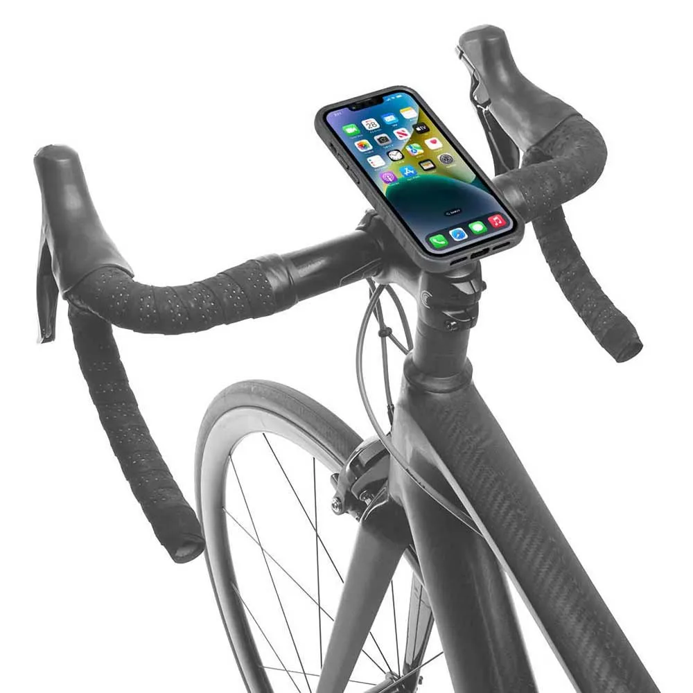 Topeak Iphone 14 Telefonfodral, Black, One Size Topeak Iphone 14 Telefonfodral, Black, One Size