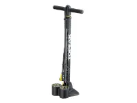Topeak Joe Blow Dualie Golvpump Topeak Joe Blow Dualie Golvpump