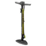 Topeak Joe Blow Elite Cykelpump, Yellow, 160psi