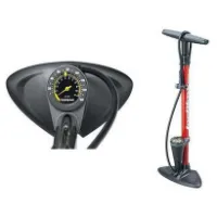 Topeak Joe Blow Max HP Golvpump Topeak Joe Blow Max HP Golvpump