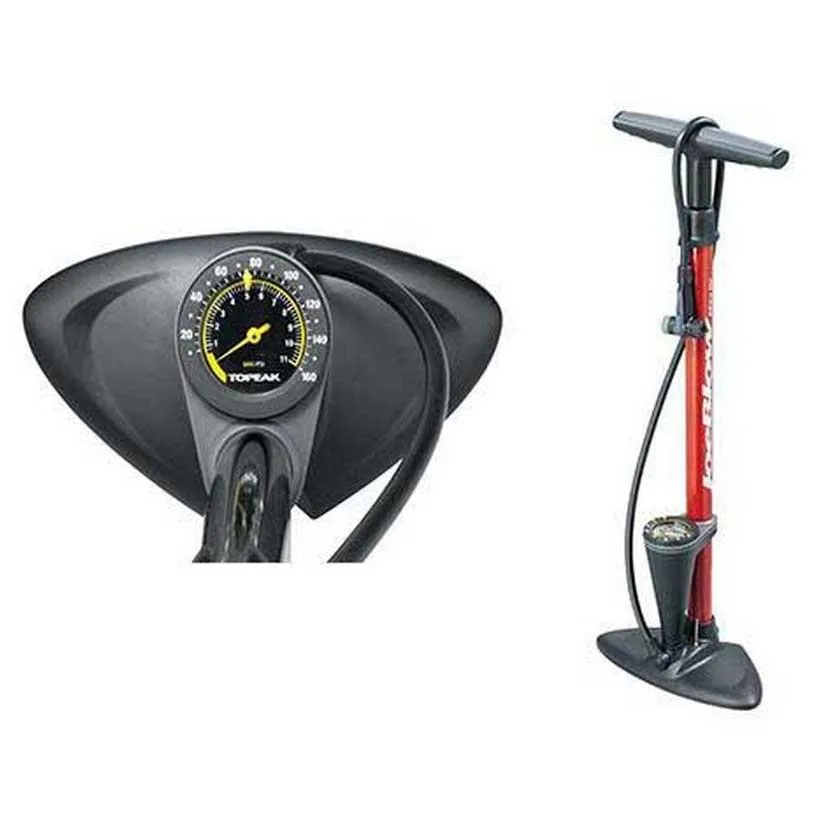 Topeak Joe Blow Max HP Golvpump