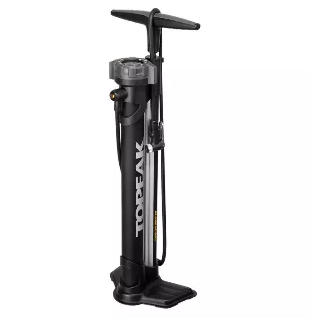 Topeak JoeBlow Booster Golvpump