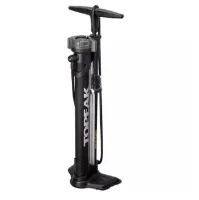 Topeak JoeBlow Booster Golvpump Topeak JoeBlow Booster Golvpump