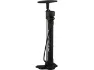 Topeak JoeBlow Booster Standpumpe, Black, One Size