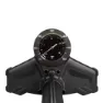 Topeak Joeblow Mountain Ex Cykelpump, Black, 60psi