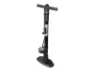 Topeak JoeBlow Mountain X fotpump, Svart