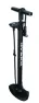 Topeak JoeBlow Pro Digital Fotpump, Svart