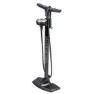 Topeak Joeblow Pro X Cykelpump, Gray, One Size