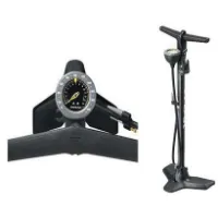 Topeak Joeblow Race Cykelpump Topeak Joeblow Race Cykelpump