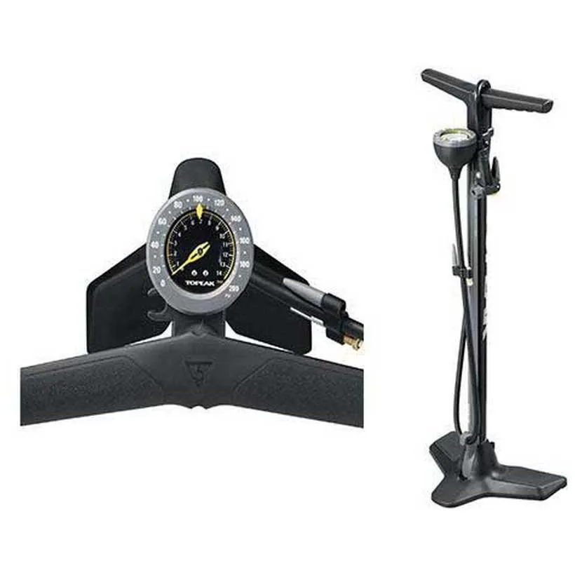 Topeak Joeblow Race Cykelpump