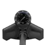 Topeak Joeblow Roadie Ex Cykelpump, Black, 160psi