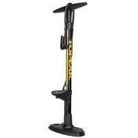 Topeak JoeBlow Sport Digital Golvpump Topeak JoeBlow Sport Digital Golvpump