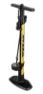 Topeak JoeBlow Tubi 2Stage Golvpump, Svart