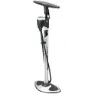 Topeak Joeblow Turbo Cykelpump, Silver / black, 160psi