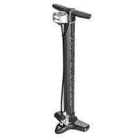Topeak Joeblow Twin Turbo Cykelpump Topeak Joeblow Twin Turbo Cykelpump