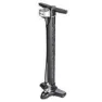 Topeak Joeblow Twin Turbo Cykelpump, Black, One Size