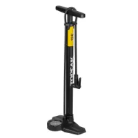 Topeak Joeblow Urban Ex Cykelpump Topeak Joeblow Urban Ex Cykelpump