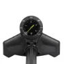 Topeak Joeblow Urban Ex Cykelpump, Black, 120psi