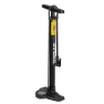 Topeak Joeblow Urban Ex Cykelpump, Black, 120psi
