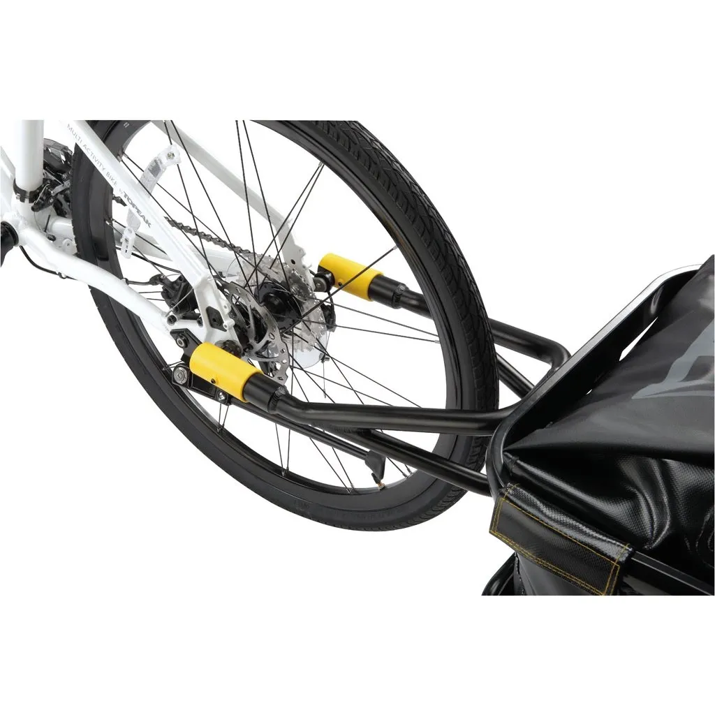 Topeak Journey Drybag cykelhenger Topeak Journey Drybag cykelhenger