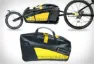 Topeak Journey Drybag cykelhenger