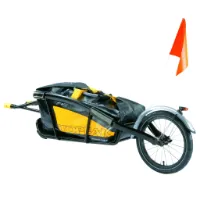 Topeak Journey Drybag cykelhenger Topeak Journey Drybag cykelhenger