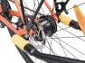 Topeak Journey Trailer TX Mutterset