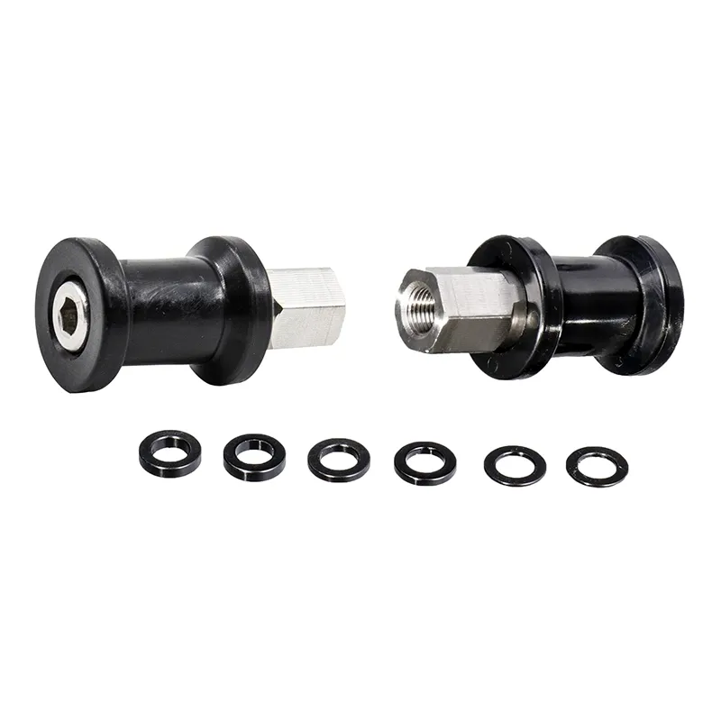 Topeak Journey Trailer TX Mutterset Topeak Journey Trailer TX Mutterset