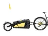 Topeak Journey TX Drybag cykel släp