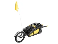 Topeak Journey TX Drybag cykel släp Topeak Journey TX Drybag cykel släp