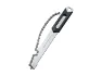 Topeak Kedjepiska, Silver, One Size