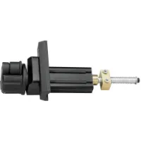 Topeak Klemmarm mit Kurbel für PrepStand Elite / PrepStand Pro Topeak Klemmarm mit Kurbel für PrepStand Elite / PrepStand Pro