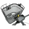 Topeak Klick Fix Front cykelkurv