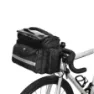 Topeak Klick Fix Front cykelkurv