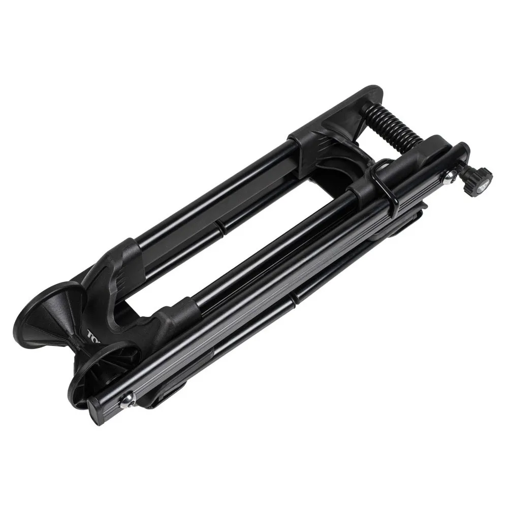 Topeak Line-up Ex Cykelställ, Black, One Size Topeak Line-up Ex Cykelställ, Black, One Size