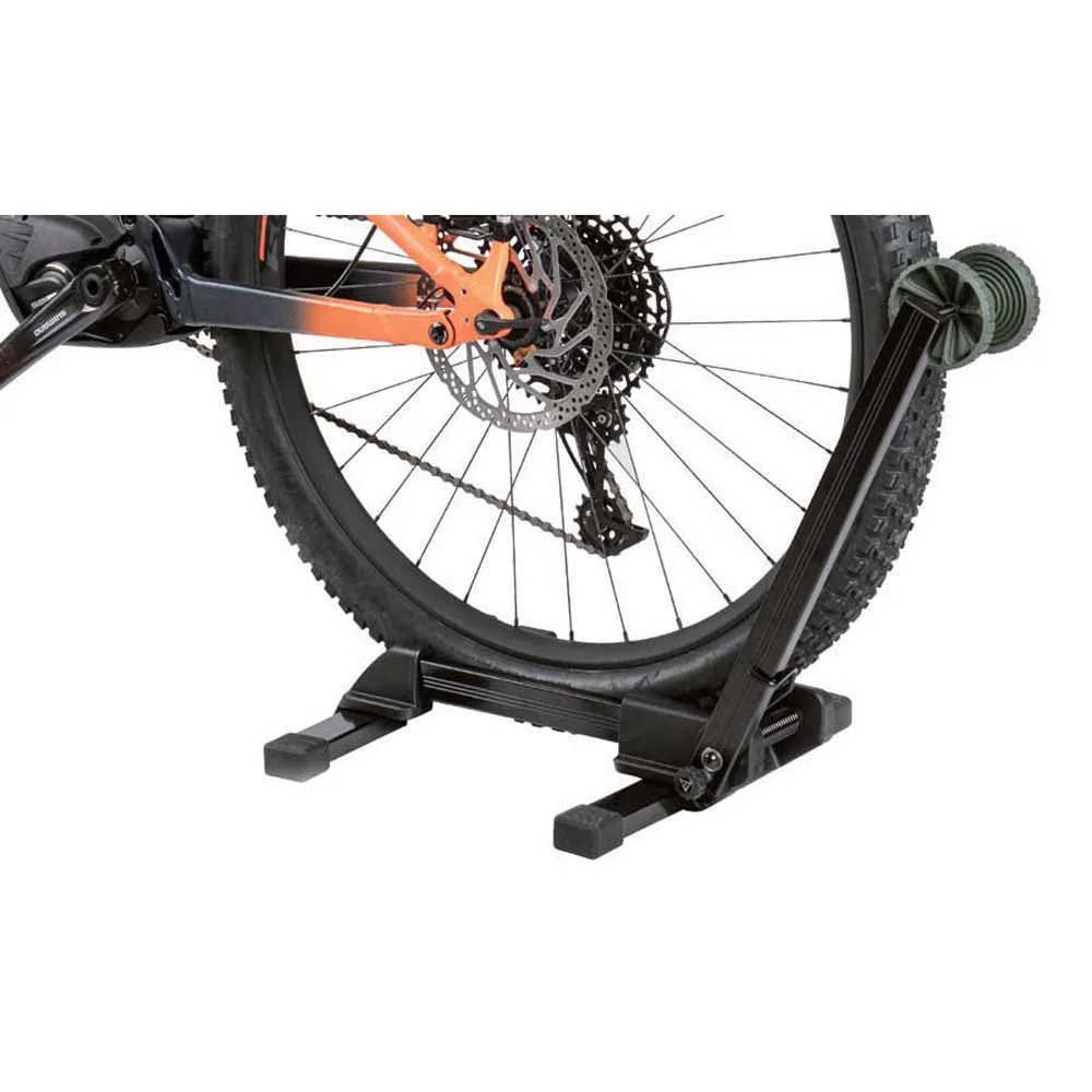 Topeak Lineup Cykelställ, Black, One Size
