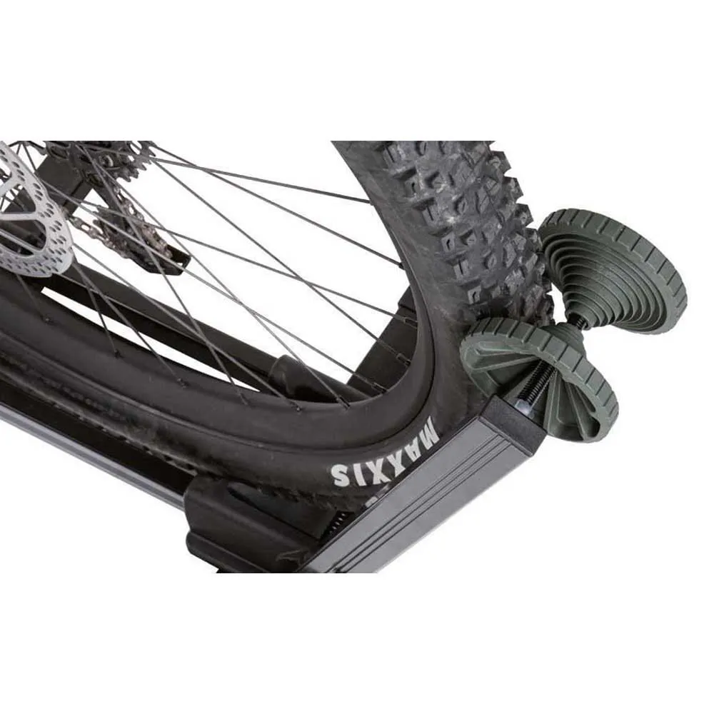 Topeak Lineup Cykelställ, Black, One Size
