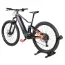 Topeak Lineup Cykelställ, Black, One Size