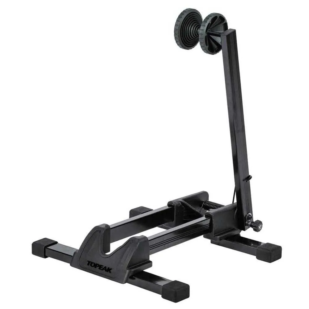 Topeak Lineup Cykelställ, Black, One Size