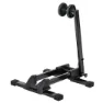 Topeak Lineup Cykelställ, Black, One Size