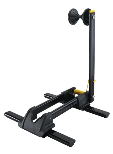Topeak LineUp Stand cykelhållare 20-29", Svart