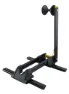 Topeak LineUp Stand cykelhållare 20-29", Svart
